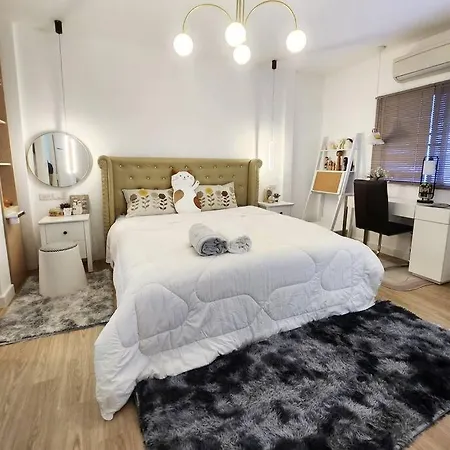 Cozy Home Near Central Festival In Chiang Mai